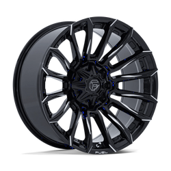 Felga aluminiowa 20" Fuel FC889 BLADE 20x10 ET-18 8x180