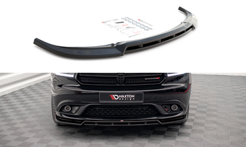 Splitter Przedni Maxton Dodge Durango RT Mk3