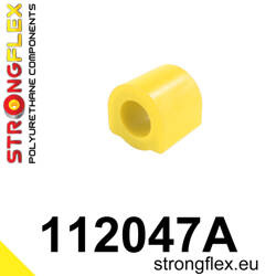 Tuleja stabilizatora przedniego SPORT GLK (08-15) X204 Klasa C Klasa E CLS