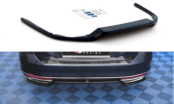 Splitter Tylny Maxton Volkswagen Passat B8