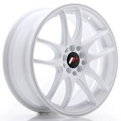 Felga aluminiowa 17" Japan Racing JR29 17x7 ET40 4x100/114 White