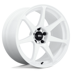 Felga aluminiowa 18" Motegi MR154 BATTLE 18x9,5 ET38 5x100 White