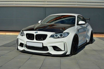 Maxton BMW M2 F87 BODY KIT
