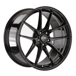 Felga aluminiowa 19" OZ Leggera Hlt 19x9 ET25 5x112 Gloss Black
