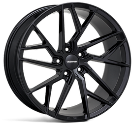 Felga aluminiowa 18" Veemann V-FS44 18x9 ET40 5x120 Gloss Black