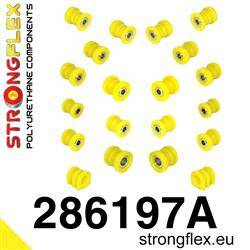 Zestaw zawieszenia tylnego SPORT 350Z (02-08) Z33 G