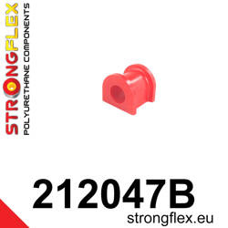 Tuleja stabilizatora przedniego Lexus RX II (03-09)