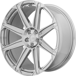 Felga aluminiowa 21" BC Forged EH353 21x11 BLANK Custom Finish