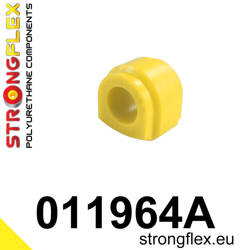 Tuleja stabilizatora przedniego SPORT Alfa Romeo Giulietta III (10-20) type 940