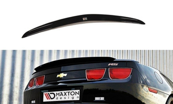 Spoiler Cap Maxton Chevrolet Camaro SS Mk5