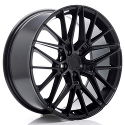 Felga aluminiowa 19" Japan Racing JR38 19x8,5 ET40 5x112 Matt Black