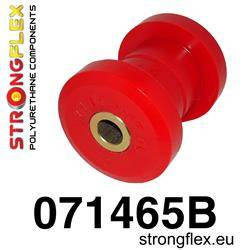 Tuleja wahacza przedniego - przednia 12mm Focus 3 / Axela 5 / Premacy C30 (06-13) S40 V50 (04-12)