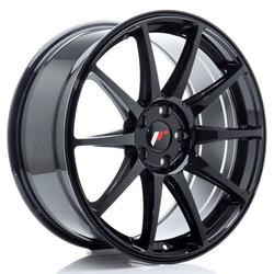 Felga aluminiowa 19" Japan Racing JR11 19x8,5 ET42 5x114,3 Gloss Black