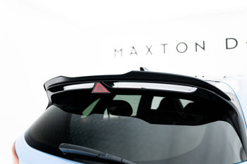 Spoiler Cap V.2 Maxton Hyundai I30 N Hatchback Mk3 / Mk3 Facelift