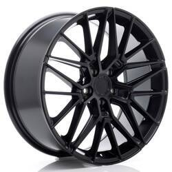 Felga aluminiowa 19" Japan Racing JR38 19x8,5 ET35 5x112 Matt Black