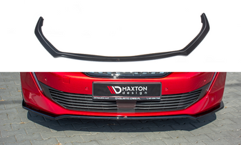 Splitter Przedni V.1 Maxton Peugeot 508 GT Mk2