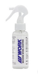 WORK Silikonowa powłoka na felgi