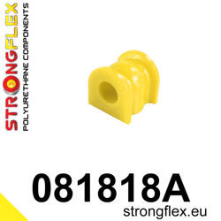 Tuleja stabilizatora tylnego SPORT Legend FR-V (05-09) Stream (01-07) CR-V