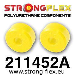 Tulejka łącznika stabilizatora przedniego SPORT Land Cruiser Prado 4Runner