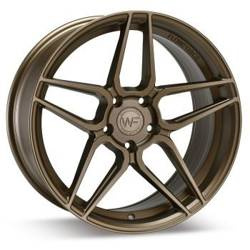 Felga aluminiowa 19" Wheelforce CF.1-FF/RS 19x9,5 ET40 5x120 Satin Bronze