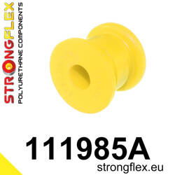 Tuleja stabilizatora tylnego SPORT Klasa S CL