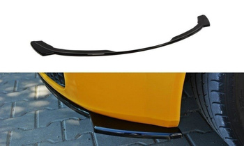 Splitter Tylny Maxton Renault Megane II RS