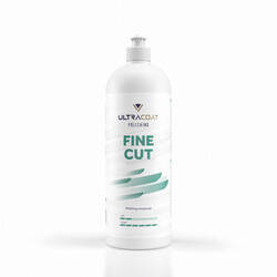 Ultracoat Fine Cut 1L – wykończeniowa pasta polerska 1L