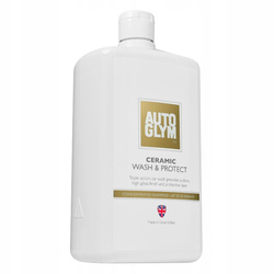 Autoglym Ceramic Wash & Protect 1L - szampon z powłoką ceramiczną