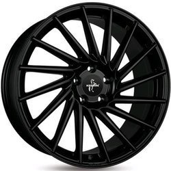 Felga aluminiowa 19" Keskin Tuning KT17 19x8,5 ET45 5x112 Czarne
