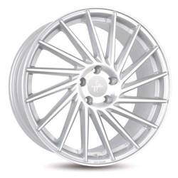 Felga aluminiowa 22" Keskin Tuning KT17 22x10 ET41 5x120 Srebrne