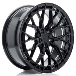 Felga aluminiowa 18" Japan Racing JR48 18x8 ET45 5x112 Glossy Black