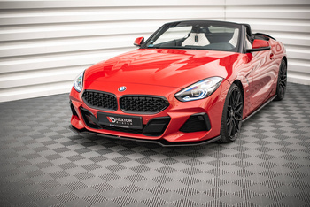 Splitter Przedni V.2 Maxton BMW Z4 M-Pack G29