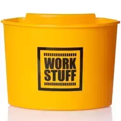 Work Stuff Bucket Hanger – organizer do wiader detailingowych