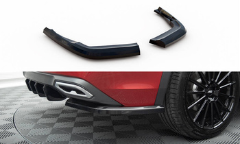 Splittery Tylne Boczne Maxton Seat Tarraco FR Mk1