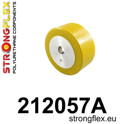Tuleja tylnego dyferencjału – tylna SPORT GS / GS F IS / IS F LS