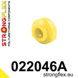 Tuleja stabilizatora przedniego 26mm SPORT A6 / S6 / RS6 100 / S4