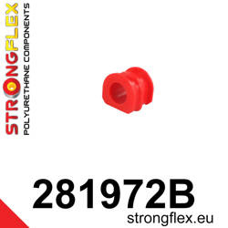 Tuleja stabilizatora  tylnego Infiniti FX / QX70 (08-17) S51