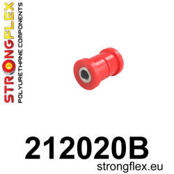 Tuleja wahacza przedniego – przednia 12mm MR2 Yaris Yaris Verso (99-05) P2 C1 107 (05-14) 108 (14-21) Aygo Sera (90-95) EXY1 Starlet Tercel Paseo