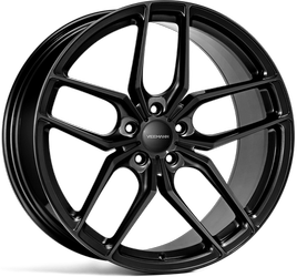 Felga aluminiowa 20" Veemann VC03 20x10,5 ET43 5x112 Gloss Black