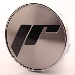 Dekielek Center Cap Japan Racing 030 Chrome