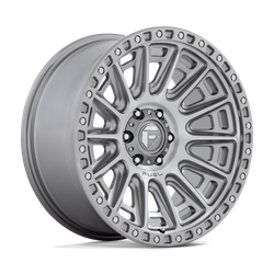 Felga aluminiowa 20" Fuel Cycle 20x9 ET1 6x135 Platinum