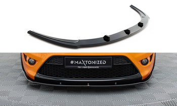 Splitter Przedni Maxton Ford Focus ST Mk2 FL