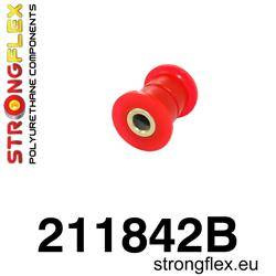 Tuleja przekładni kierowniczej Chaser Altezza IS / IS F Verossa (01-04) X110 Progres (98-07) JCG10/11/15 Origin (00-01) JCG17 Brevis (01-07) JCG10/11/15 Cresta Crown Mark 2