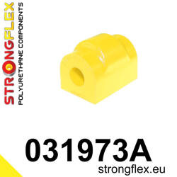 Tuleja stabilizatora tylnego SPORT Seria 1 Seria 3 Seria 2 Seria 4