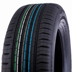 Opona letnia Continental ContiEcoContact 5 235/60 R18 107 V DOT2024