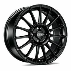 Felga aluminiowa 17" OZ Superturismo Lm 17x7,5 ET42 4x100 Matt Black