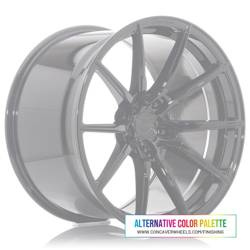 Felga aluminiowa 21" Concaver CVR4 21x11 ET11-55 BLANK Custom Finish