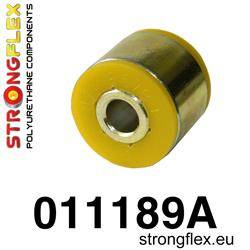 Tuleja wahacza tylnego poprzecznego tylnego SPORT 147 (00-10) type 937 GT (03-10) type 937 156 (97-07) type 932