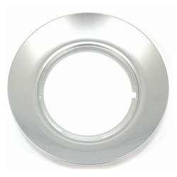 LAS-R CAP ASSEMBLY - GLOSS SILVER