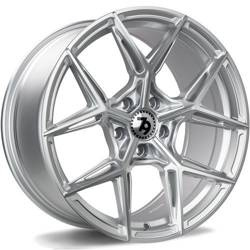 Felga aluminiowa 19" 79wheels SCF-B19x9,5 ET35 5x120 Srebrny